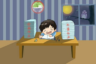立冬的可爱简短文案(立冬的文案短句干净治愈)
